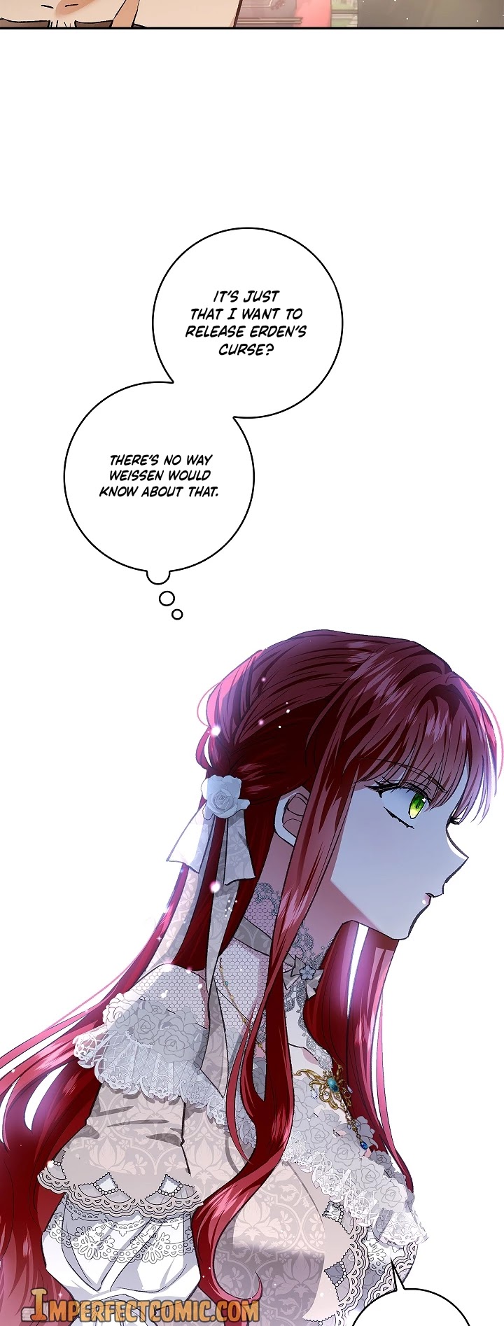 My Secretly Hot Husband Chapter 79 page 27 - Chapter 79