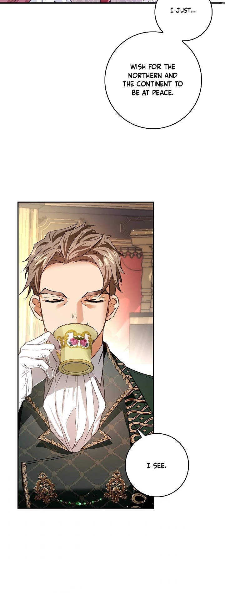 My Secretly Hot Husband Chapter 79 page 28 - Chapter 79
