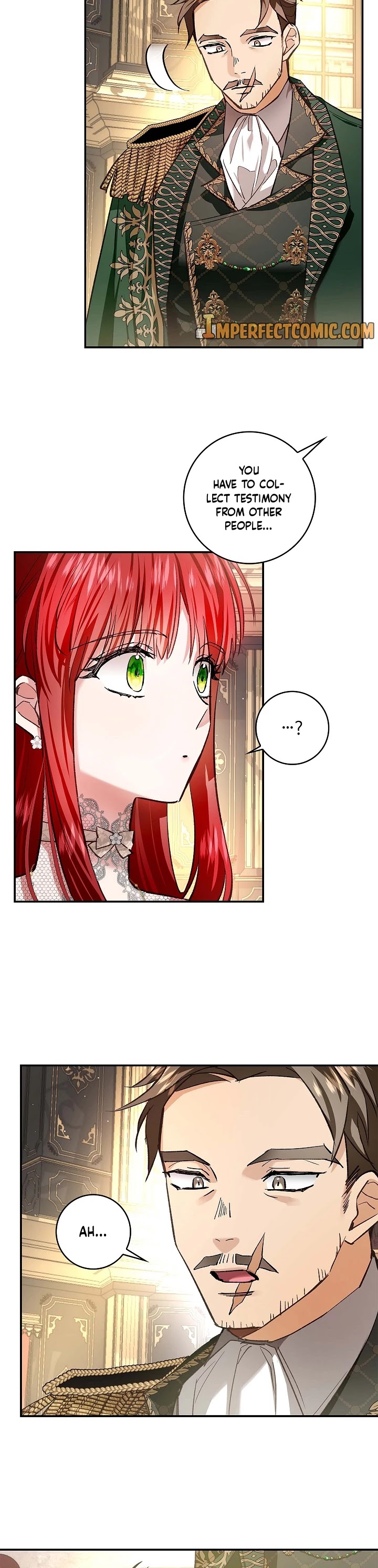 My Secretly Hot Husband Chapter 79 page 30 - Chapter 79