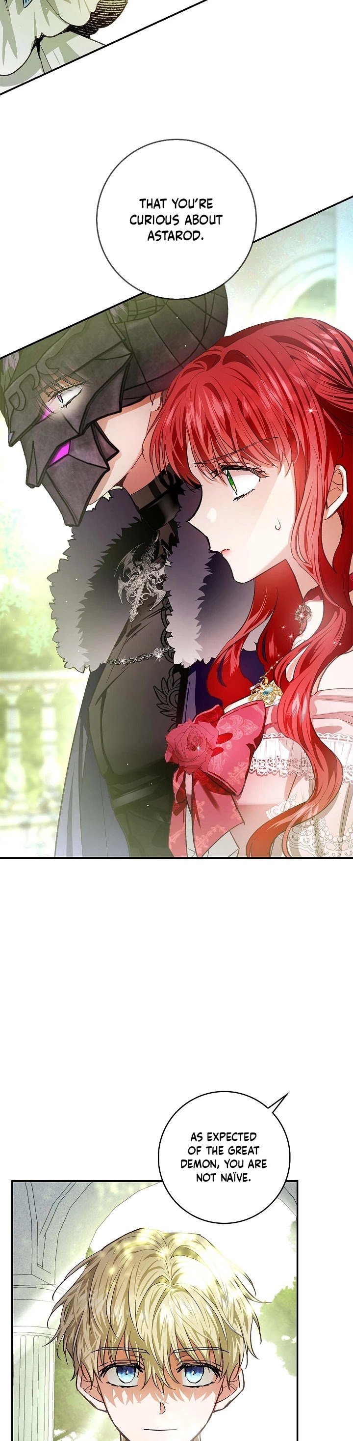 My Secretly Hot Husband Chapter 79 page 4 - Chapter 79