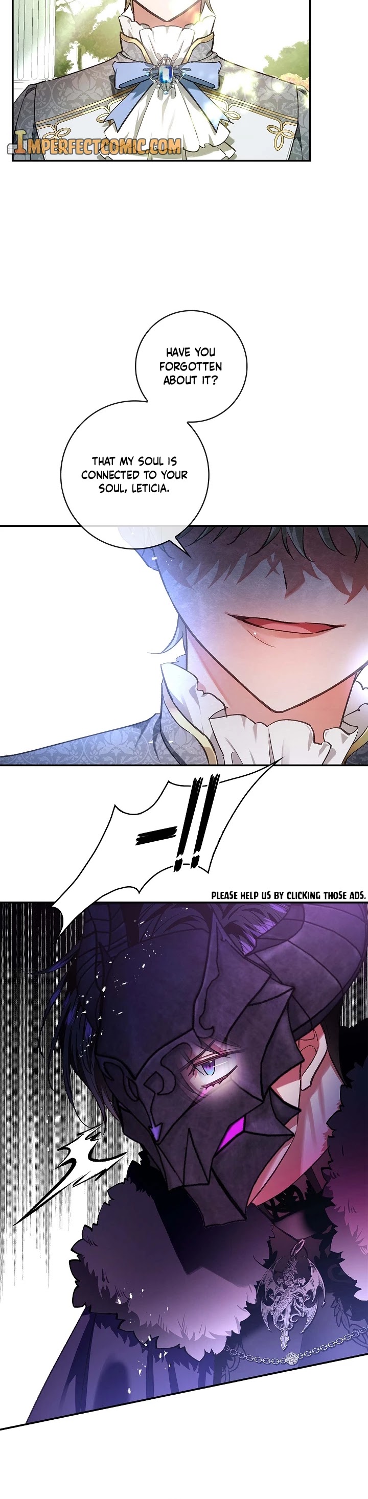 My Secretly Hot Husband Chapter 79 page 5 - Chapter 79