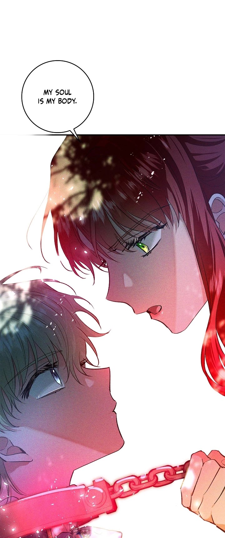 My Secretly Hot Husband Chapter 79 page 8 - Chapter 79