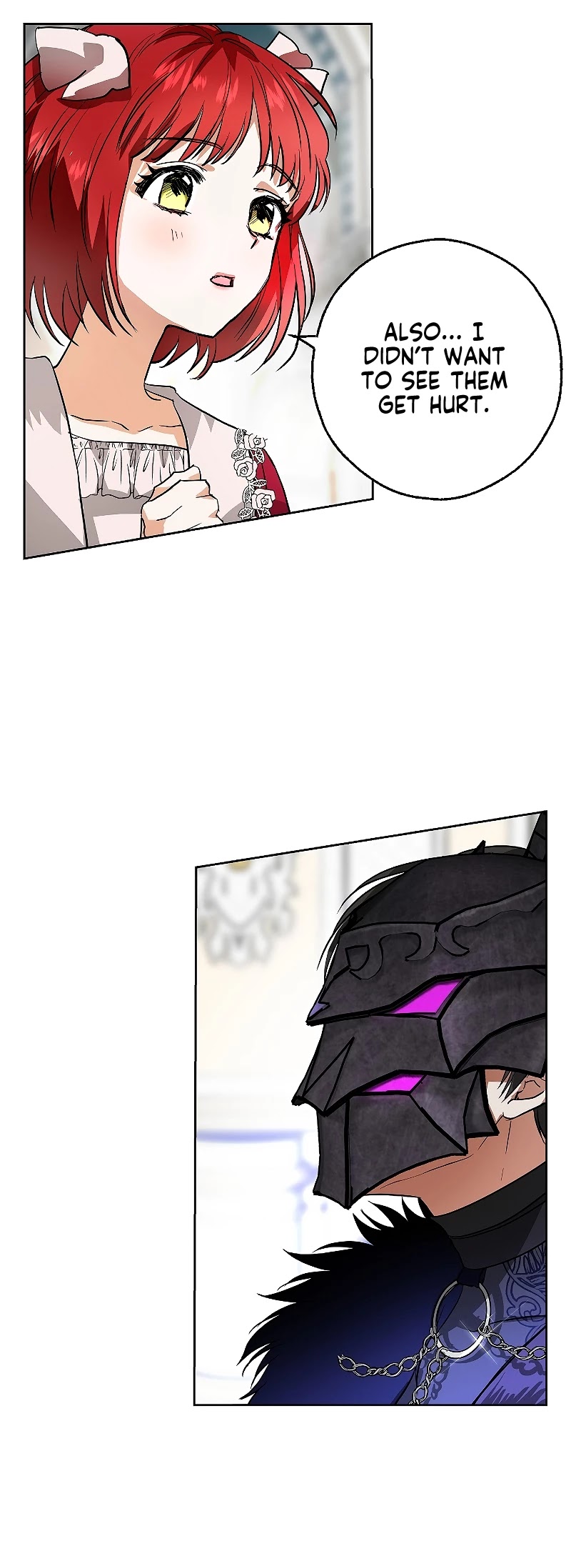 My Secretly Hot Husband Chapter 8 page 10 - Chapter 8