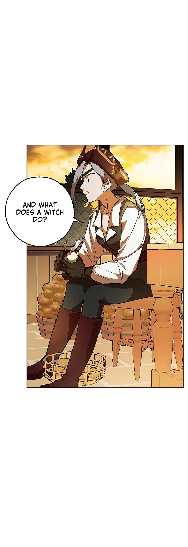 My Secretly Hot Husband Chapter 8 page 13 - Chapter 8