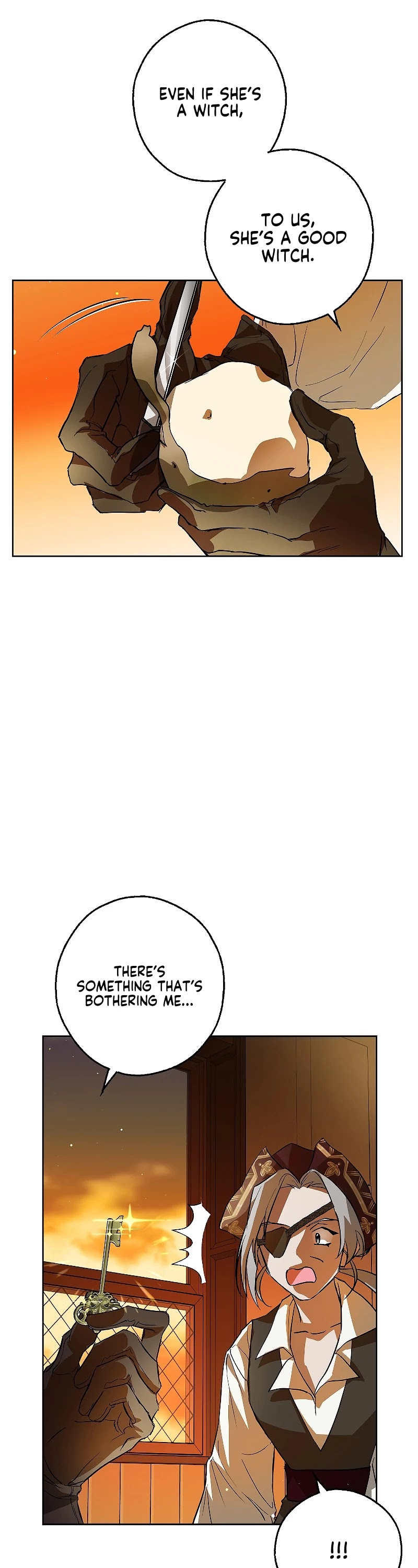 My Secretly Hot Husband Chapter 8 page 17 - Chapter 8