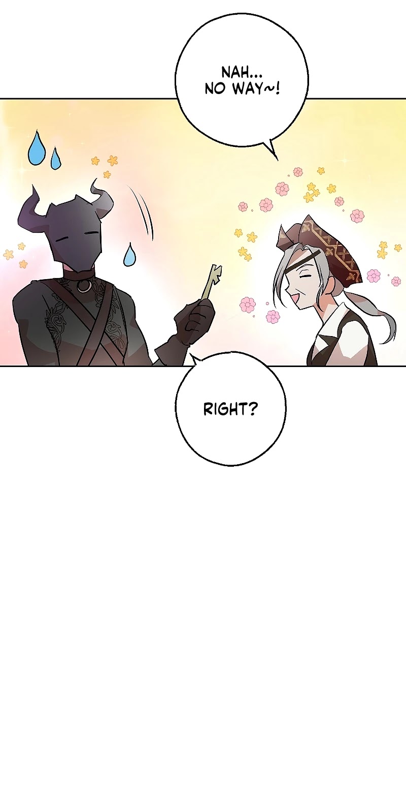 My Secretly Hot Husband Chapter 8 page 19 - Chapter 8