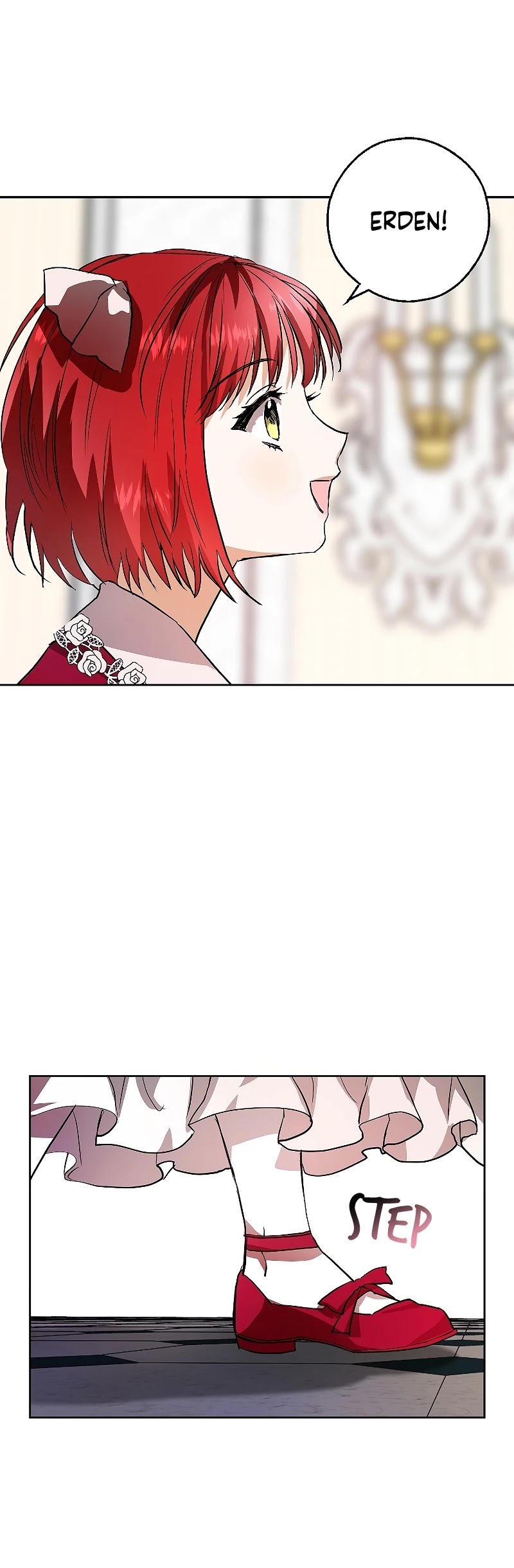 My Secretly Hot Husband Chapter 8 page 2 - Chapter 8