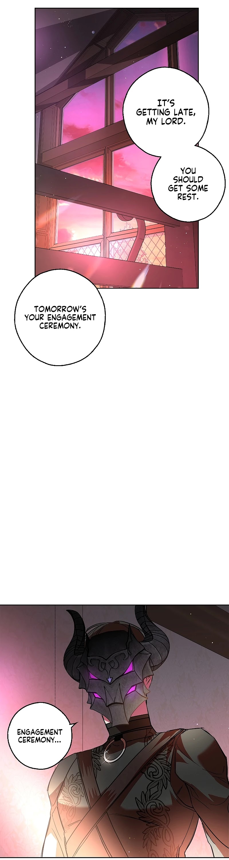 My Secretly Hot Husband Chapter 8 page 20 - Chapter 8
