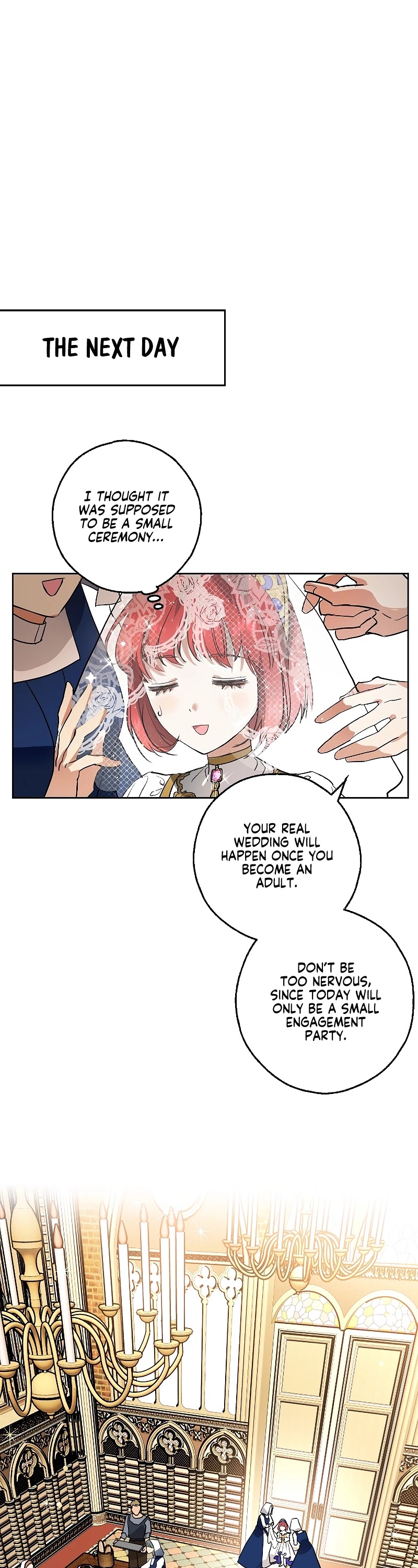 My Secretly Hot Husband Chapter 8 page 23 - Chapter 8