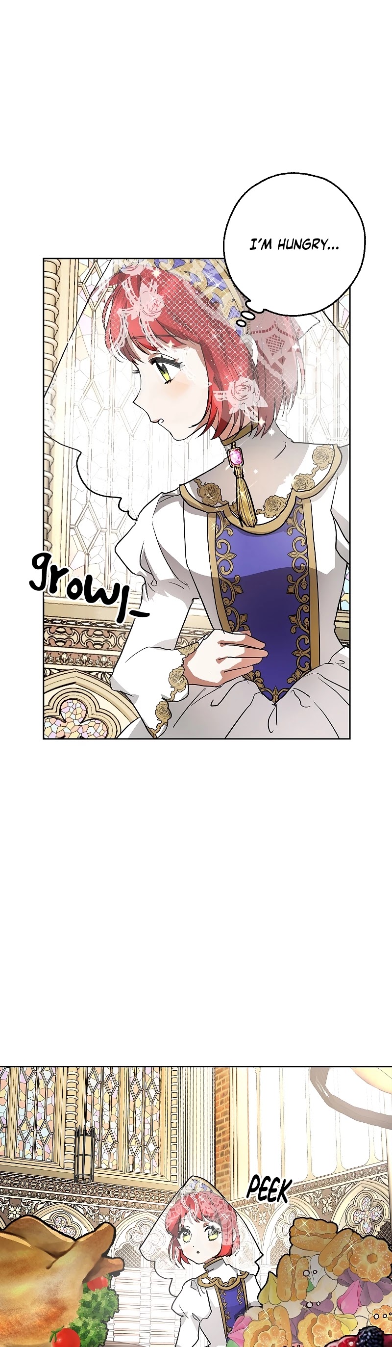 My Secretly Hot Husband Chapter 8 page 26 - Chapter 8