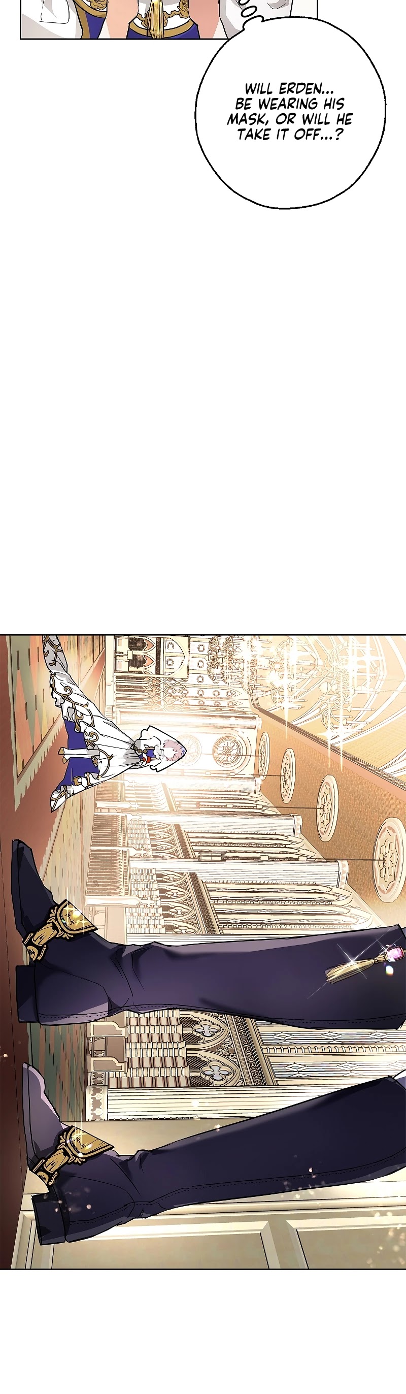 My Secretly Hot Husband Chapter 8 page 29 - Chapter 8