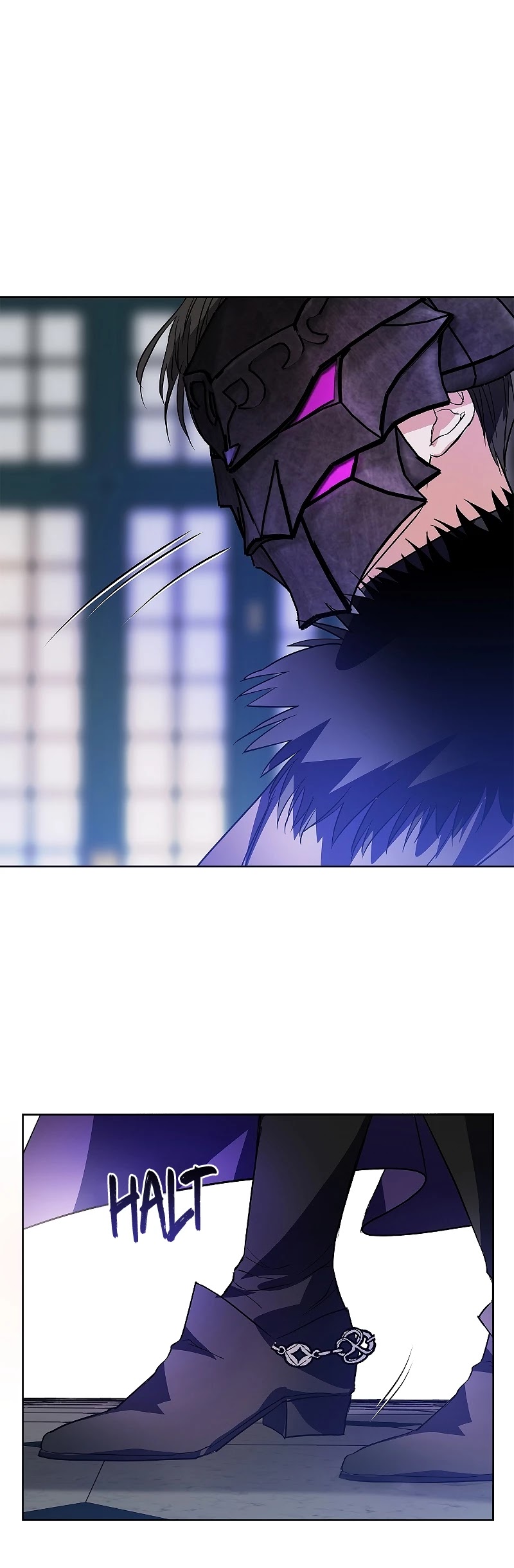 My Secretly Hot Husband Chapter 8 page 3 - Chapter 8