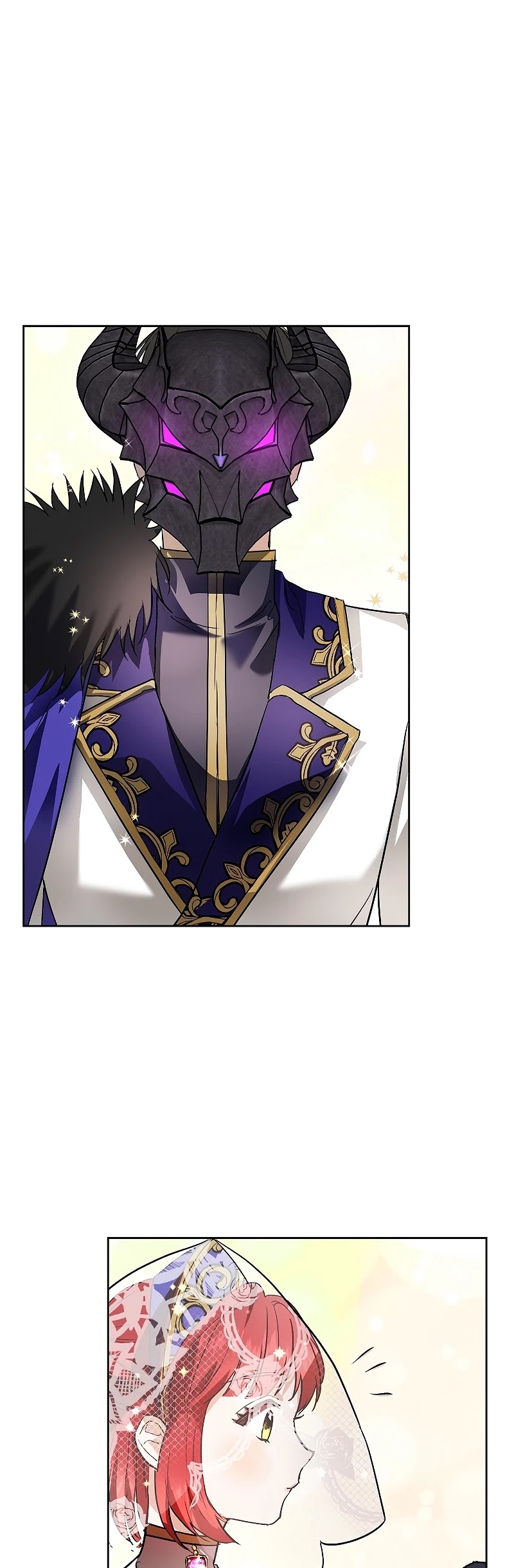 My Secretly Hot Husband Chapter 8 page 30 - Chapter 8