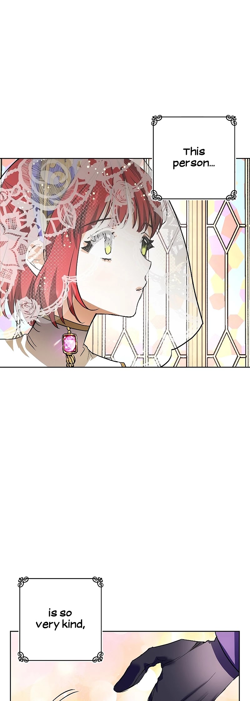 My Secretly Hot Husband Chapter 8 page 32 - Chapter 8