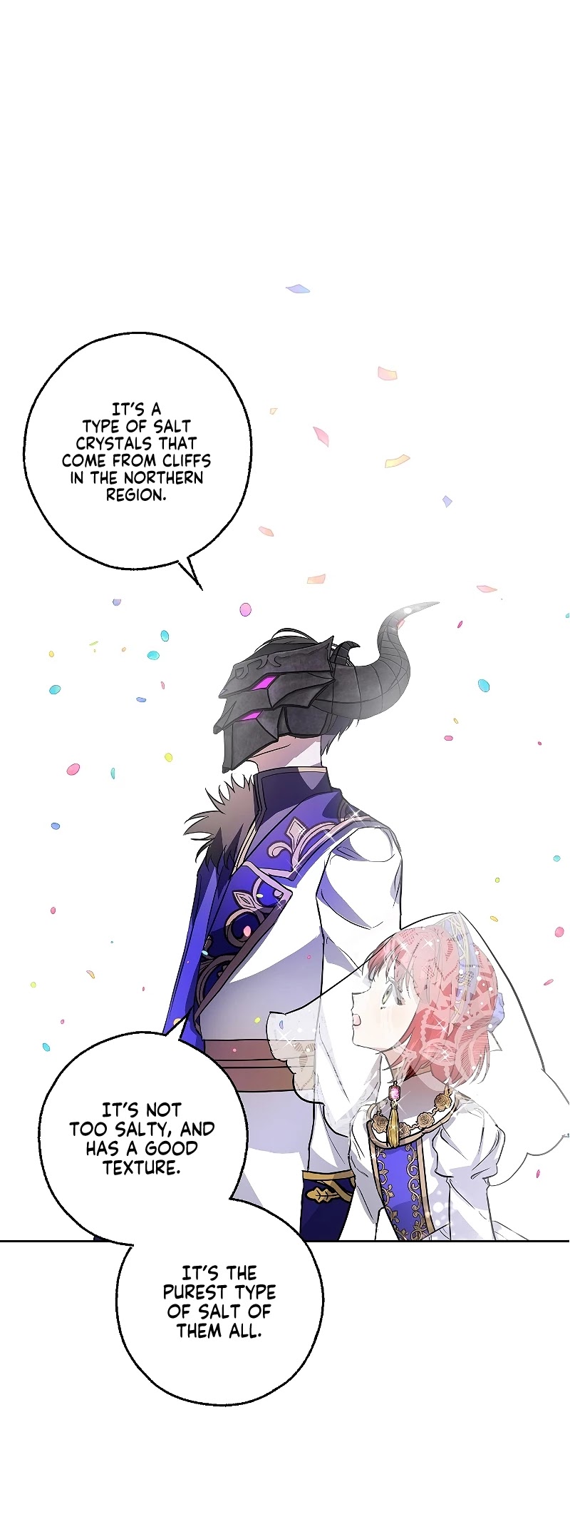 My Secretly Hot Husband Chapter 8 page 36 - Chapter 8