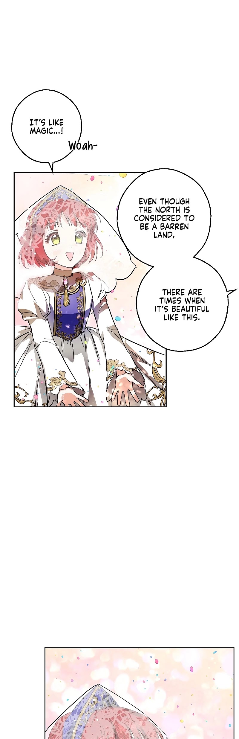 My Secretly Hot Husband Chapter 8 page 38 - Chapter 8