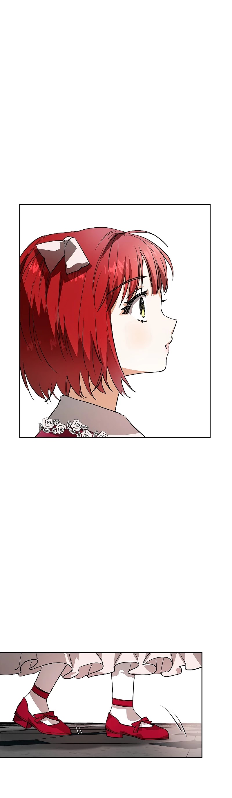 My Secretly Hot Husband Chapter 8 page 4 - Chapter 8