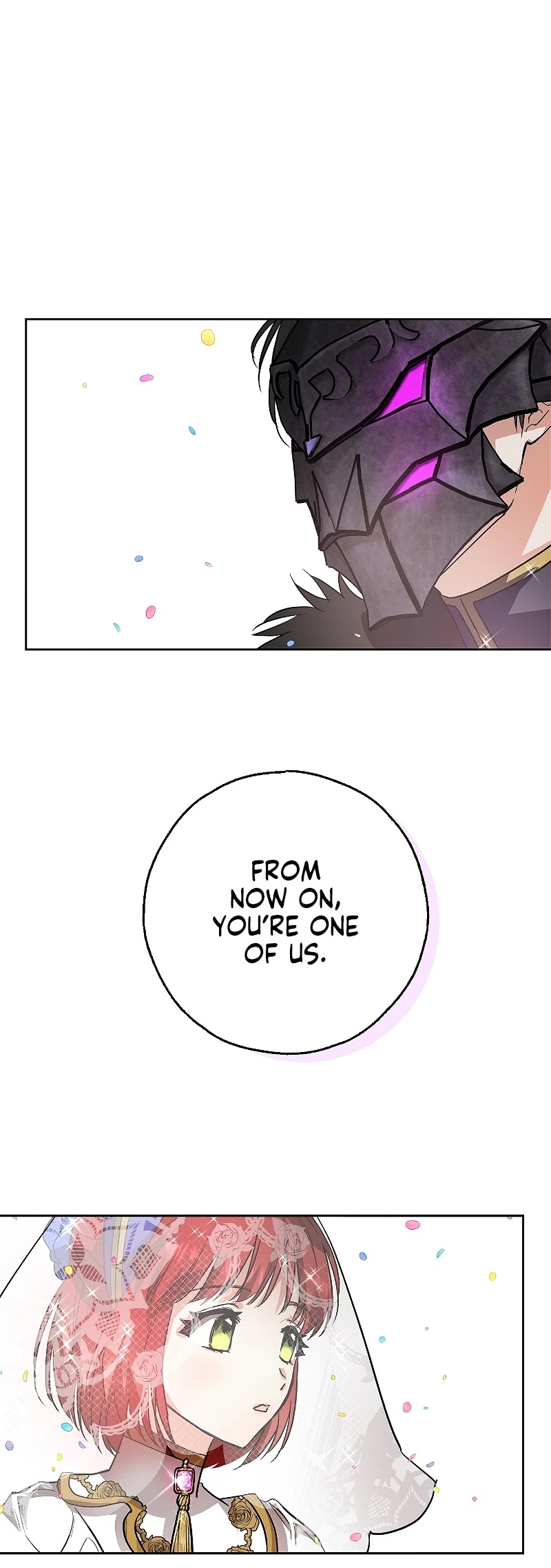 My Secretly Hot Husband Chapter 8 page 40 - Chapter 8
