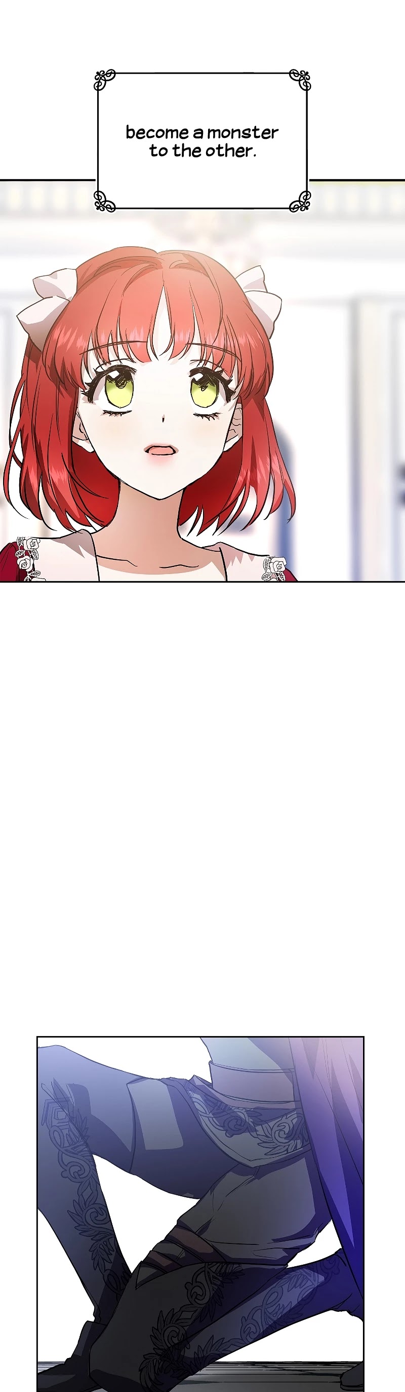 My Secretly Hot Husband Chapter 8 page 6 - Chapter 8