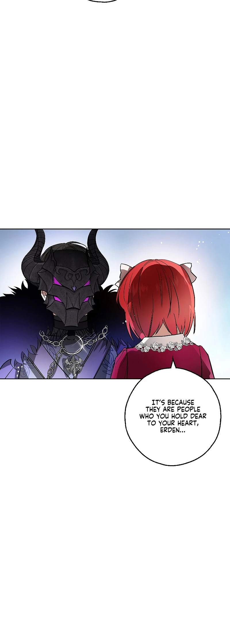 My Secretly Hot Husband Chapter 8 page 9 - Chapter 8