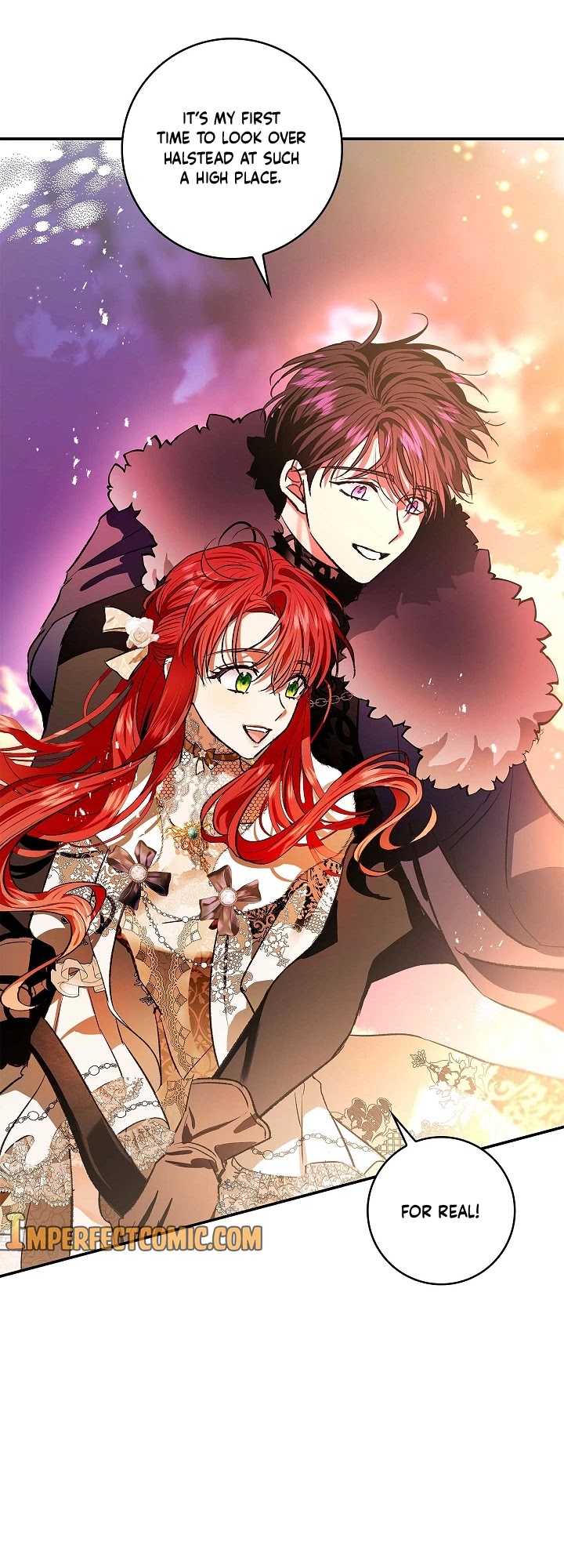 My Secretly Hot Husband Chapter 80 page 10 - Chapter 80