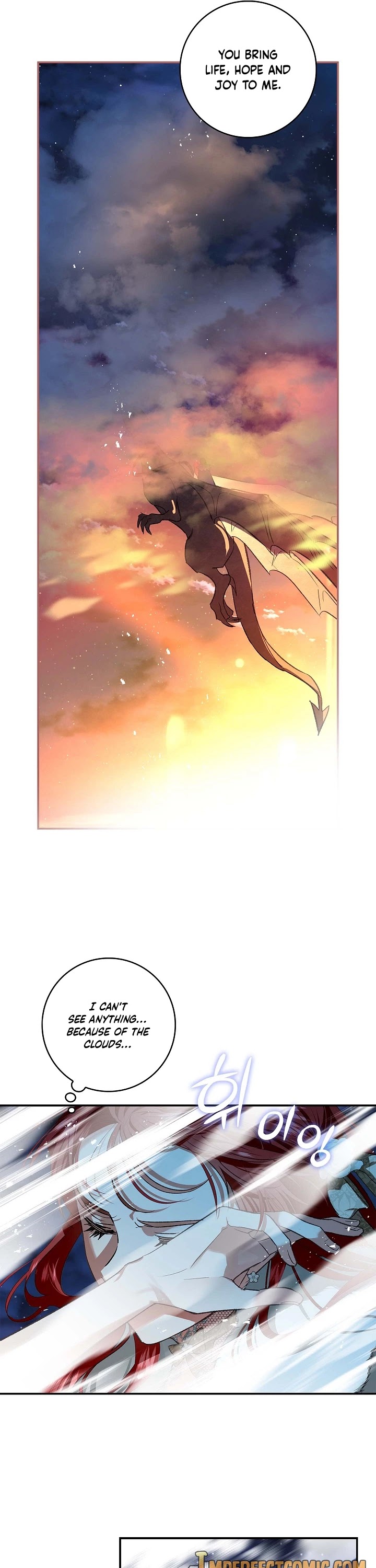 My Secretly Hot Husband Chapter 80 page 15 - Chapter 80