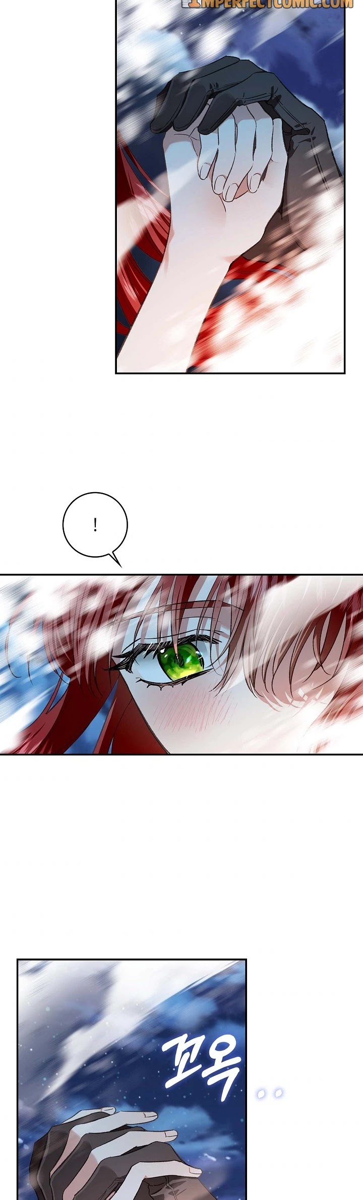 My Secretly Hot Husband Chapter 80 page 16 - Chapter 80