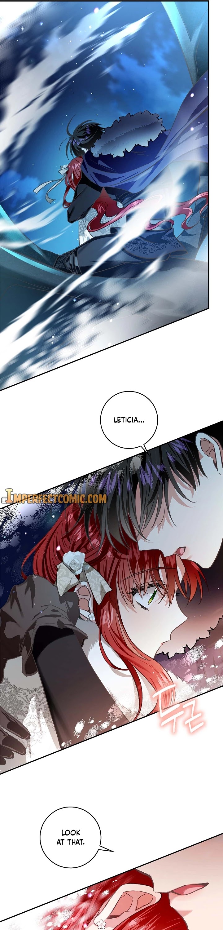 My Secretly Hot Husband Chapter 80 page 18 - Chapter 80