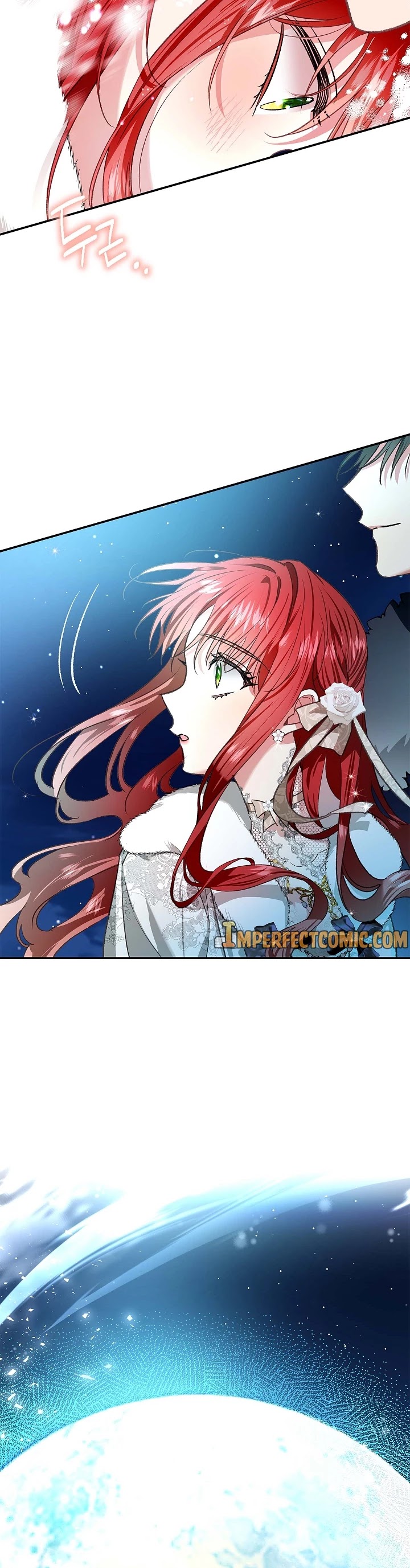 My Secretly Hot Husband Chapter 80 page 19 - Chapter 80