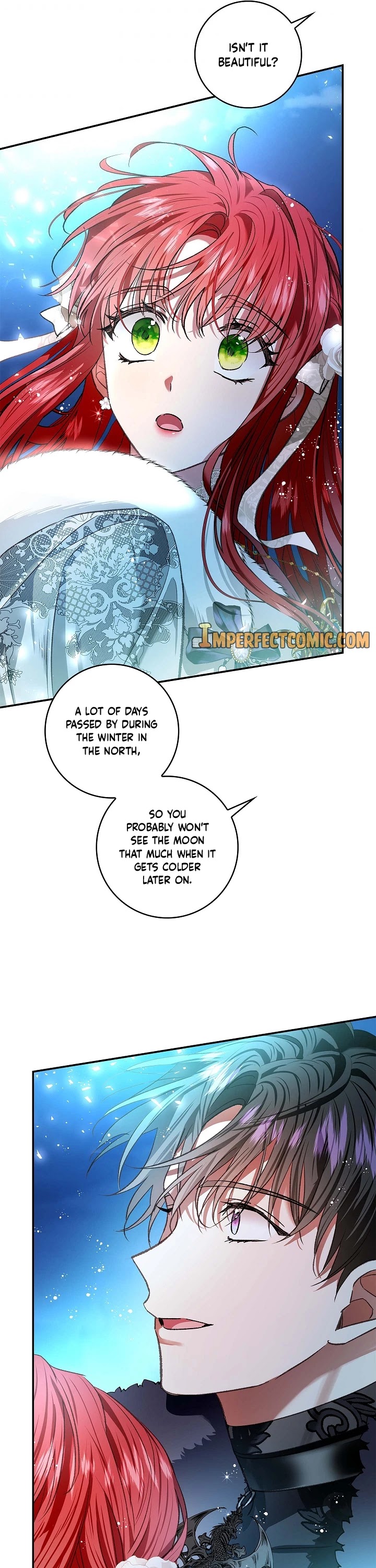My Secretly Hot Husband Chapter 80 page 21 - Chapter 80