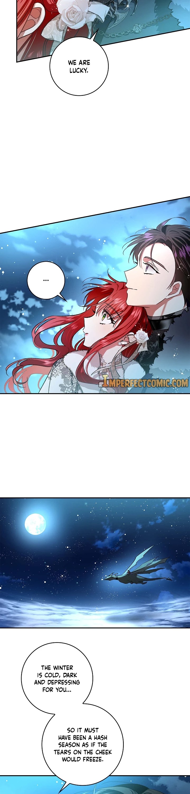 My Secretly Hot Husband Chapter 80 page 22 - Chapter 80