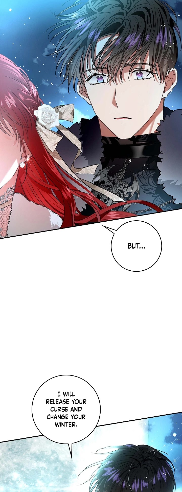 My Secretly Hot Husband Chapter 80 page 23 - Chapter 80