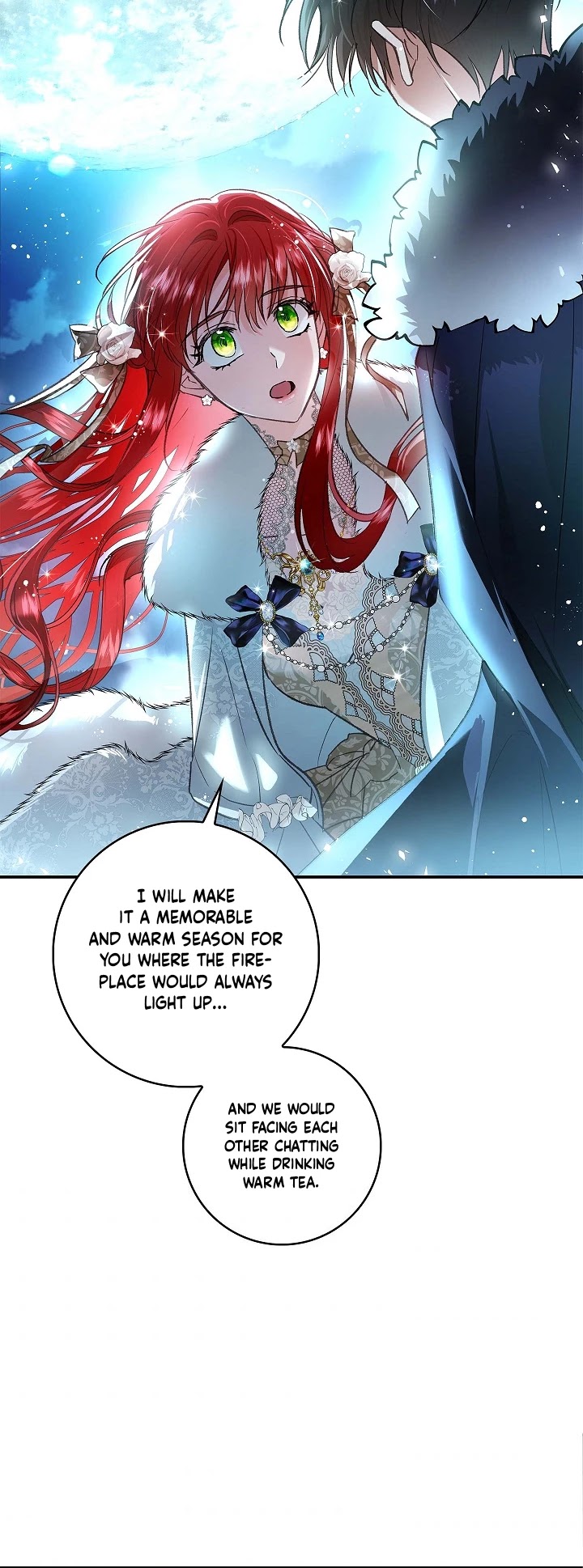 My Secretly Hot Husband Chapter 80 page 24 - Chapter 80