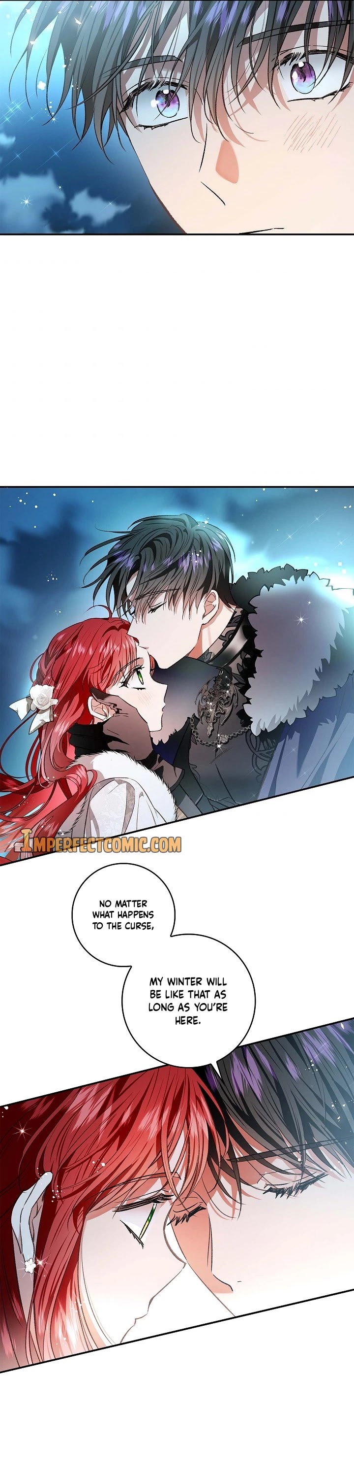 My Secretly Hot Husband Chapter 80 page 25 - Chapter 80