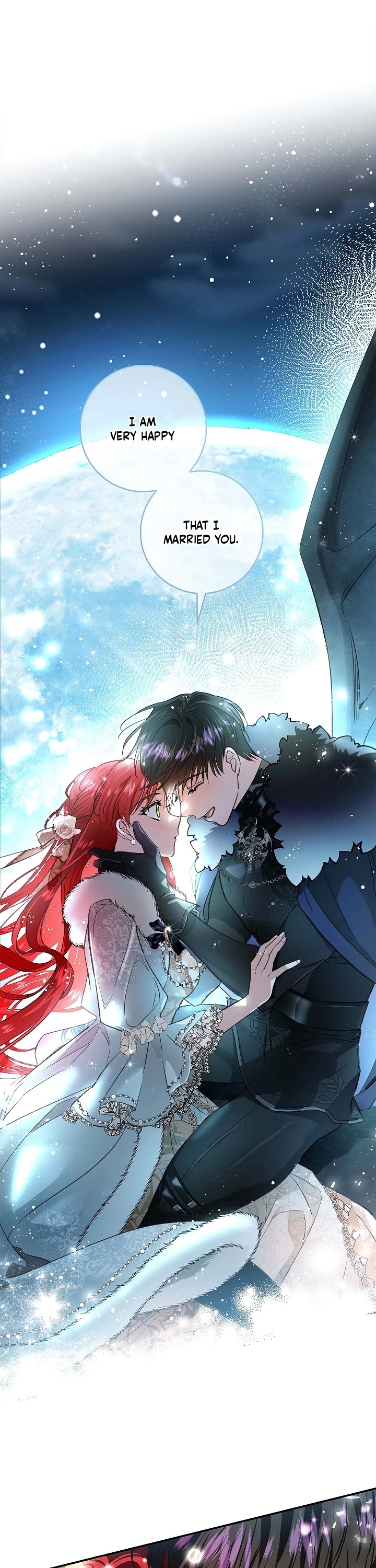 My Secretly Hot Husband Chapter 80 page 26 - Chapter 80