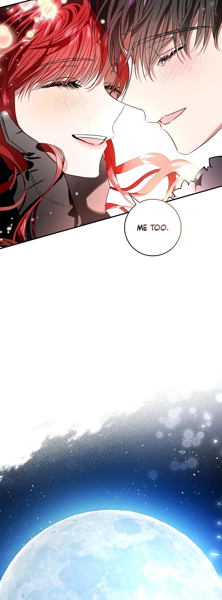 My Secretly Hot Husband Chapter 80 page 27 - Chapter 80