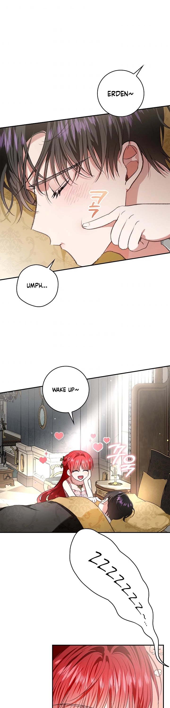 My Secretly Hot Husband Chapter 80 page 33 - Chapter 80
