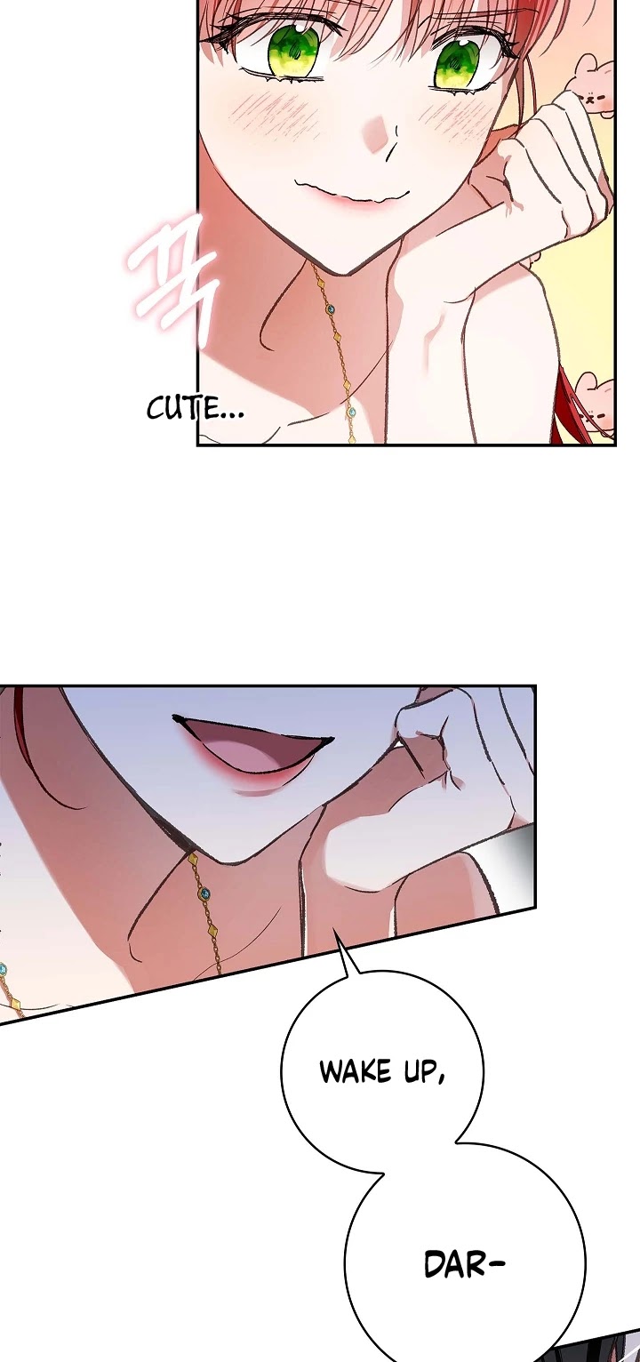 My Secretly Hot Husband Chapter 80 page 34 - Chapter 80