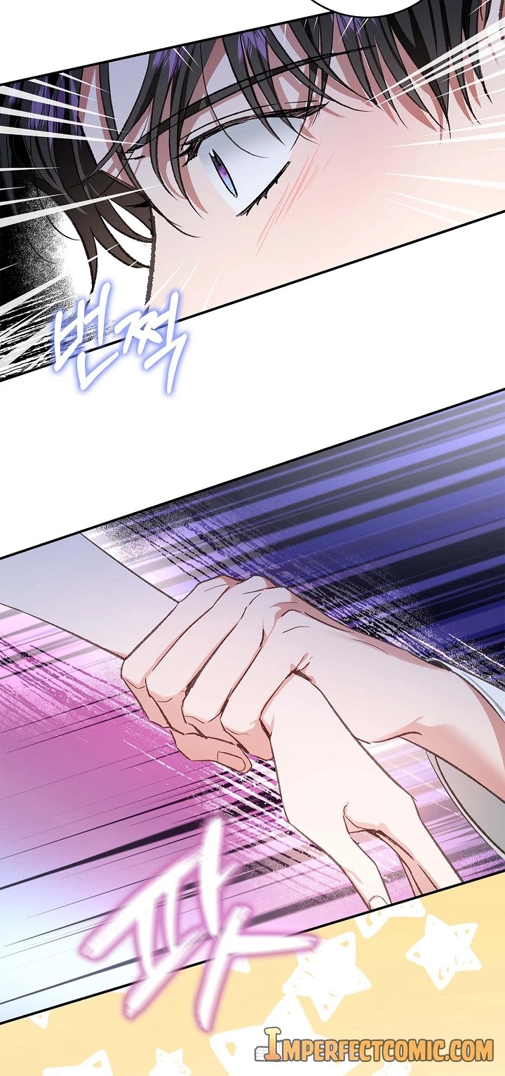 My Secretly Hot Husband Chapter 80 page 35 - Chapter 80
