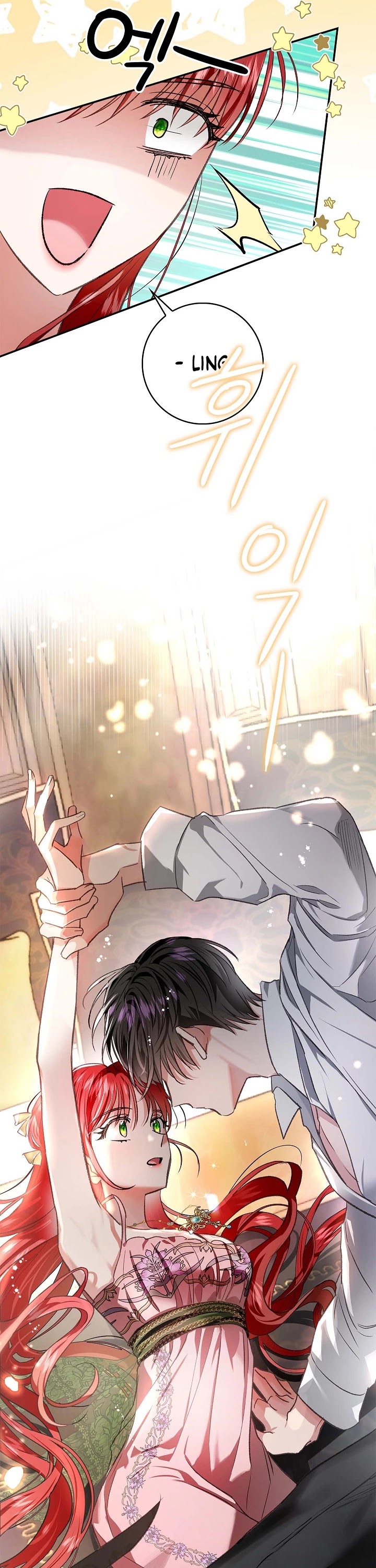 My Secretly Hot Husband Chapter 80 page 36 - Chapter 80