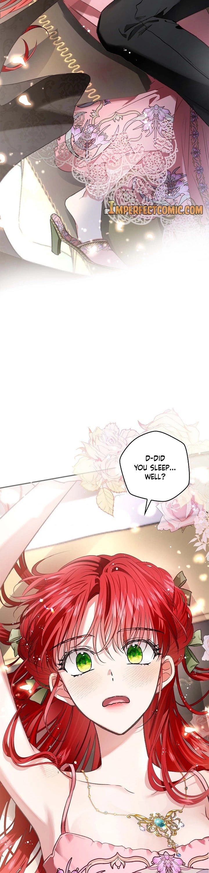 My Secretly Hot Husband Chapter 80 page 37 - Chapter 80