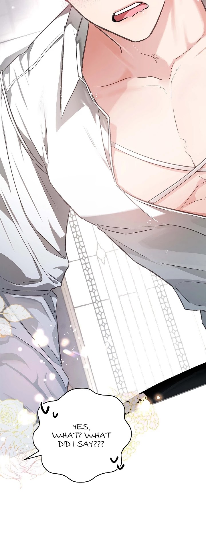 My Secretly Hot Husband Chapter 80 page 39 - Chapter 80
