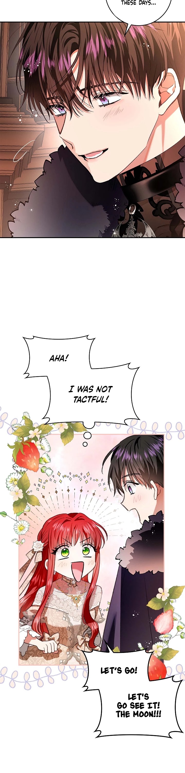 My Secretly Hot Husband Chapter 80 page 4 - Chapter 80