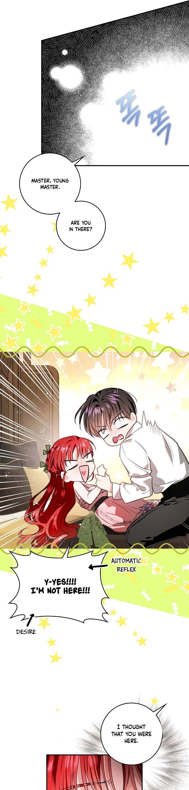 My Secretly Hot Husband Chapter 80 page 40 - Chapter 80