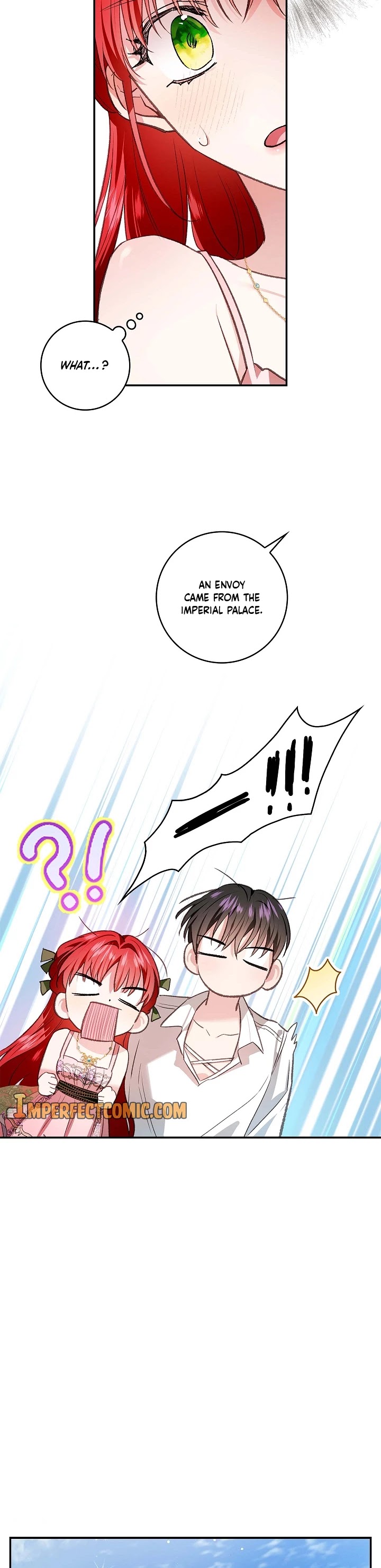 My Secretly Hot Husband Chapter 80 page 41 - Chapter 80