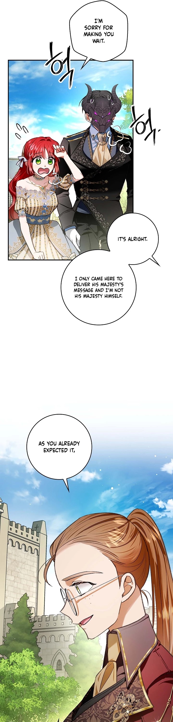 My Secretly Hot Husband Chapter 80 page 43 - Chapter 80