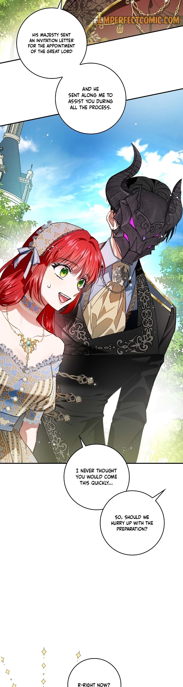 My Secretly Hot Husband Chapter 80 page 44 - Chapter 80