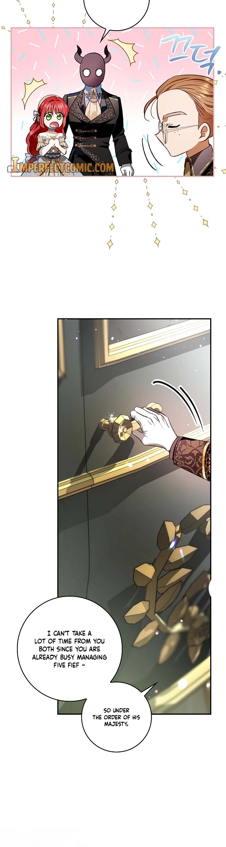 My Secretly Hot Husband Chapter 80 page 45 - Chapter 80