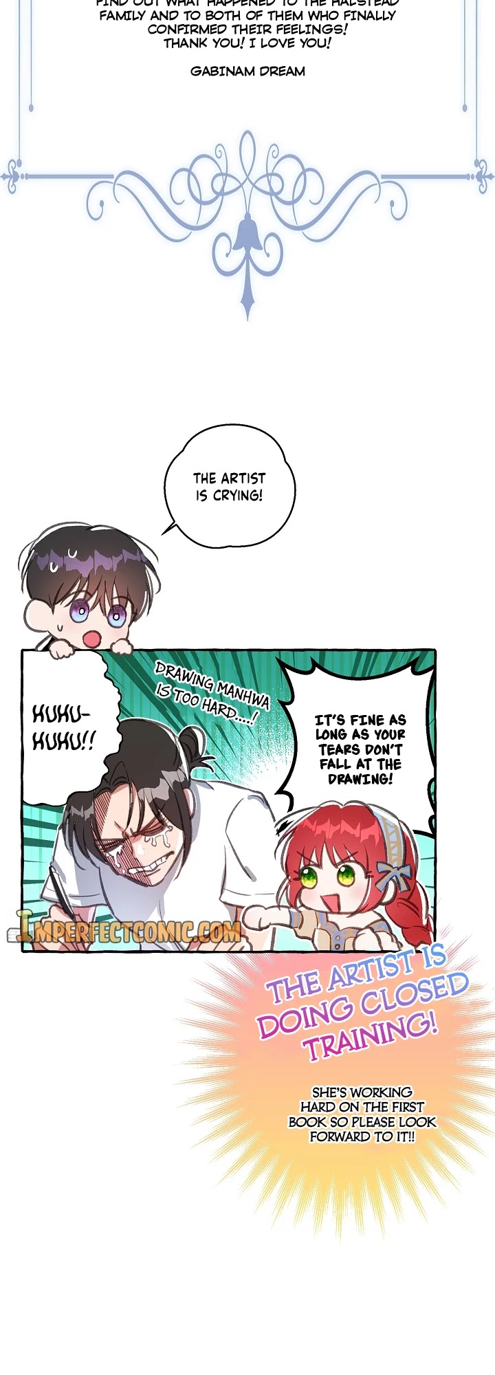 My Secretly Hot Husband Chapter 80 page 49 - Chapter 80
