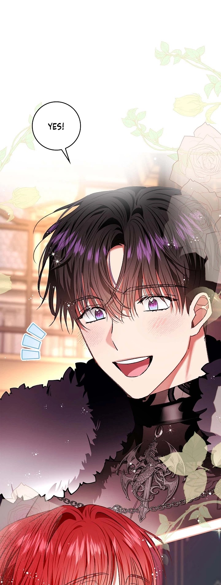 My Secretly Hot Husband Chapter 80 page 5 - Chapter 80